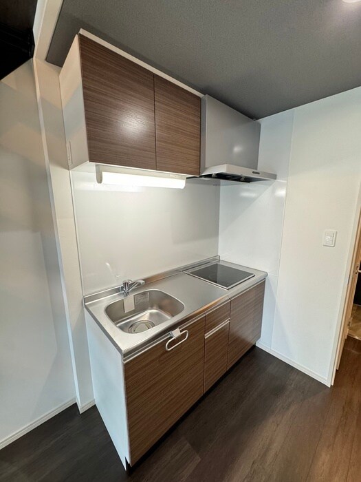 物件内観写真9　(キッチン)