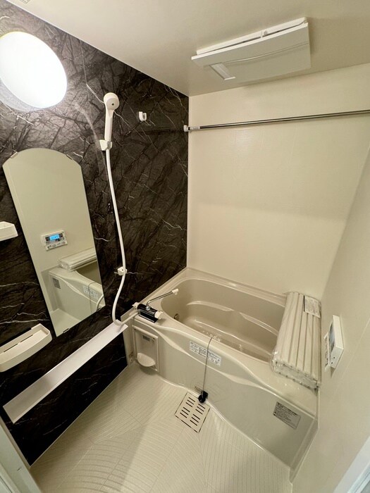 物件内観写真10　(バス／シャワールーム等)