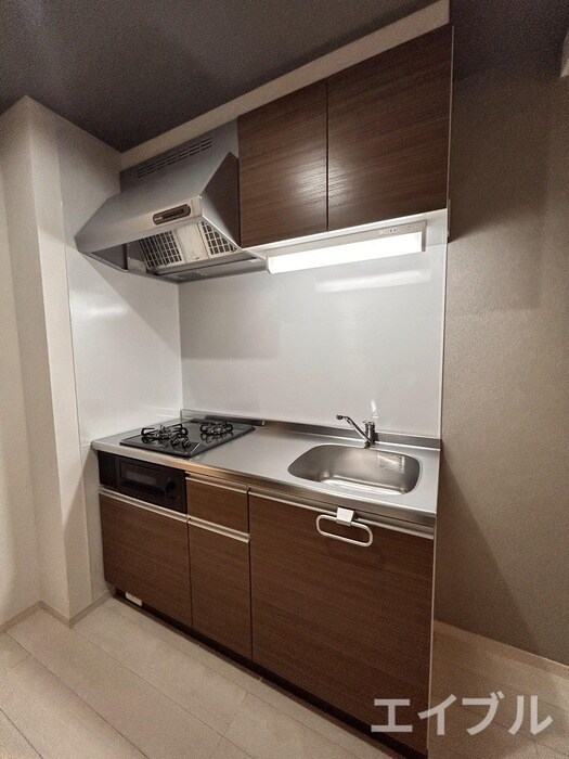 物件内観写真11　(キッチン)