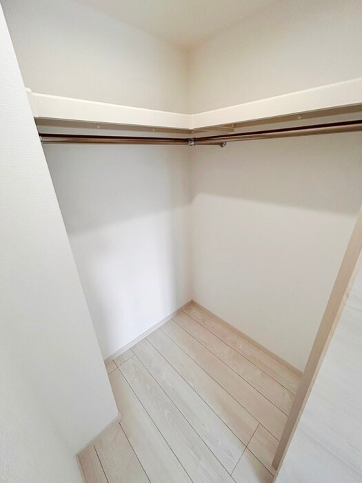 物件内観写真13　(収納)