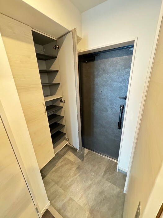 物件内観写真13　(収納)