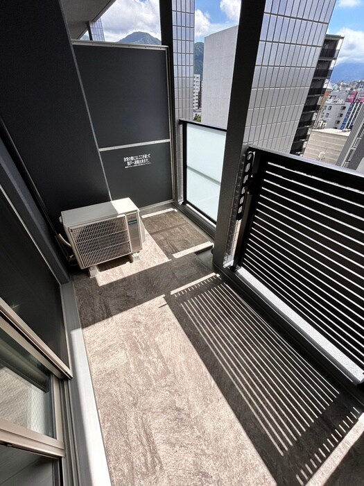 物件内観写真14　(ベランダ・バルコニー)