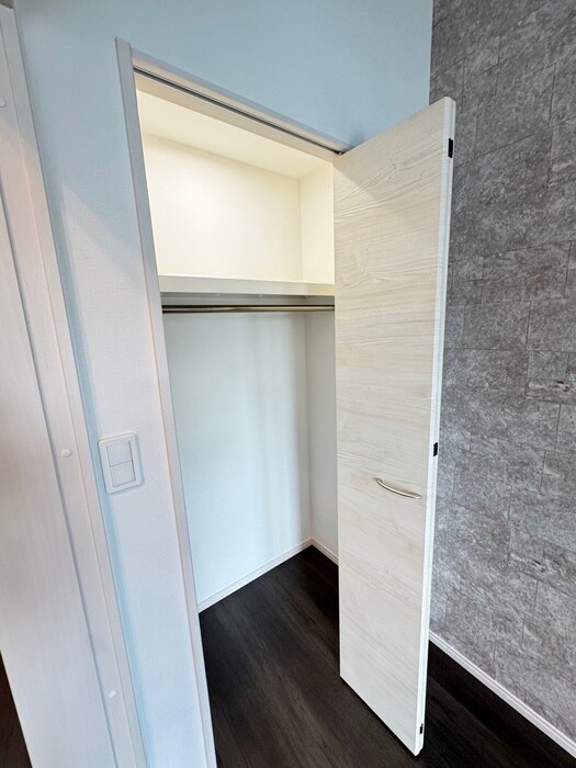 物件内観写真14　(収納)