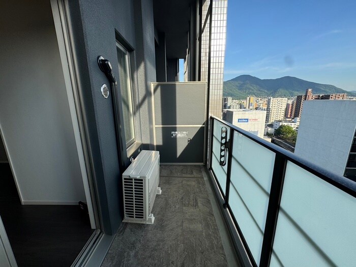 物件内観写真15　(ベランダ・バルコニー)