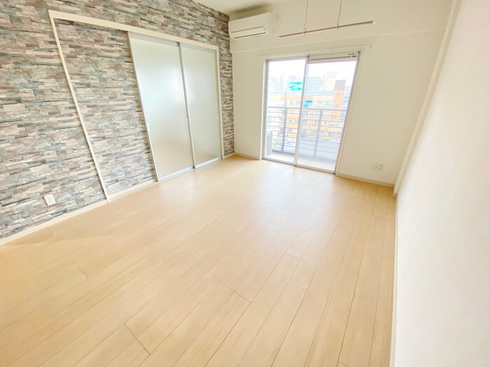 物件内観写真6　(居室)