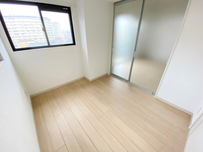 物件内観写真7　(居室)