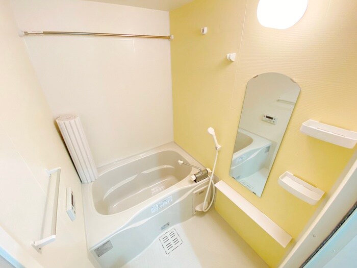 物件内観写真9　(バス／シャワールーム等)