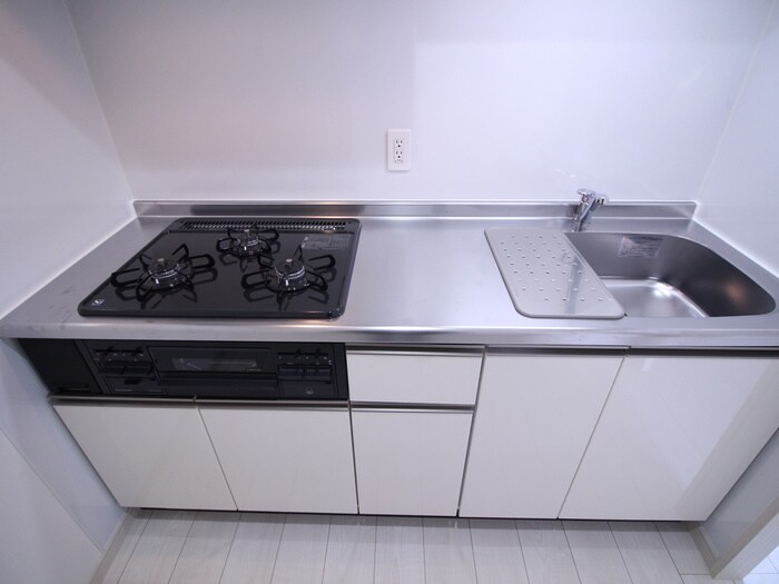 物件内観写真10　(キッチン)