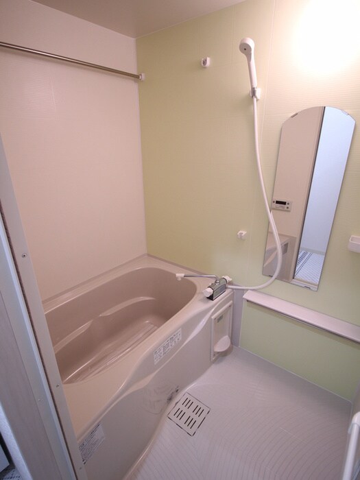 物件内観写真11　(バス／シャワールーム等)