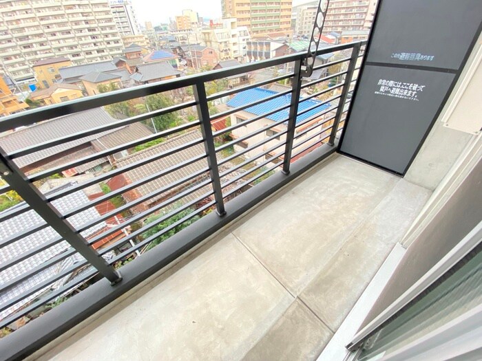 物件内観写真16　(ベランダ・バルコニー)