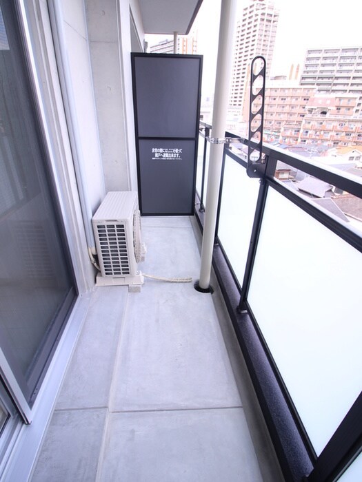 物件内観写真16　(ベランダ・バルコニー)