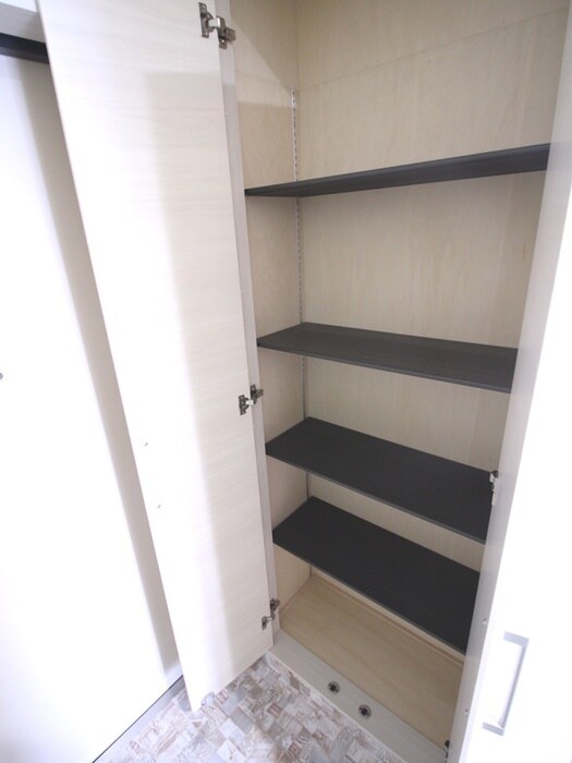 物件内観写真20　(靴箱)