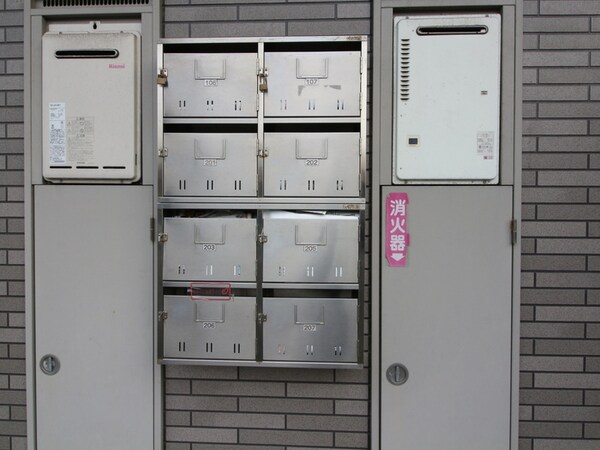 建物設備