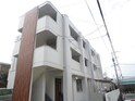 鎧坂ハイツ