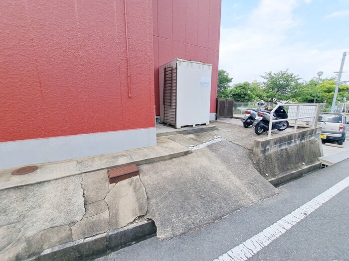 物件外観写真4　(その他)