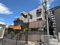 リファレンス北九大前