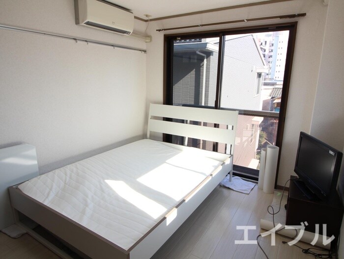 物件内観写真6　(居室)