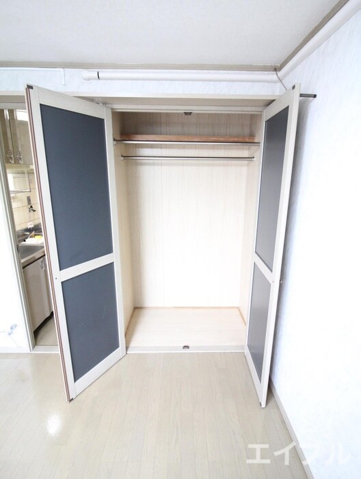 物件内観写真8　(収納)