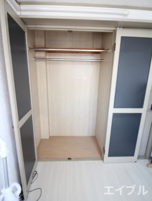 物件内観写真8　(収納)