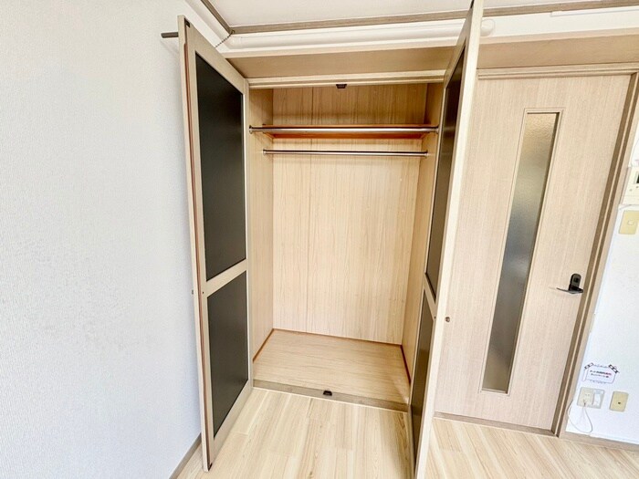 物件内観写真9　(収納)