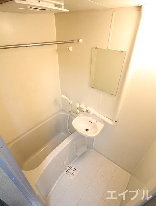 物件内観写真9　(バス／シャワールーム等)