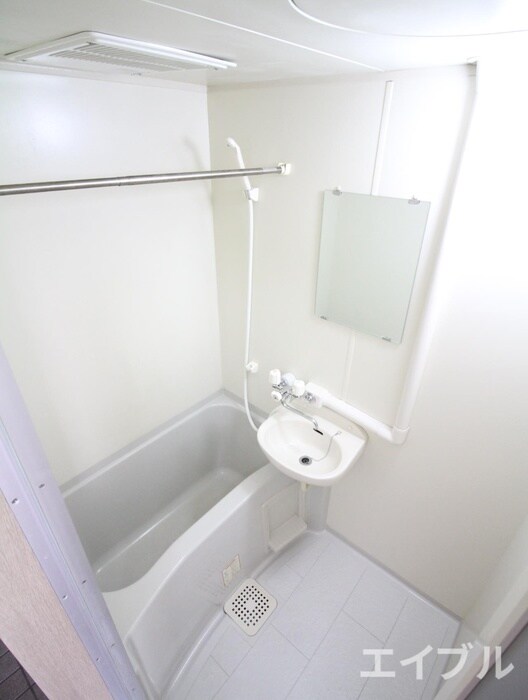 物件内観写真9　(バス／シャワールーム等)