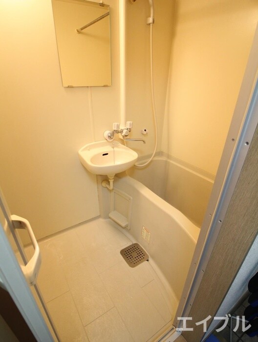 物件内観写真9　(バス／シャワールーム等)