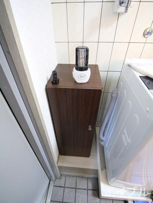 物件内観写真16　(靴箱)