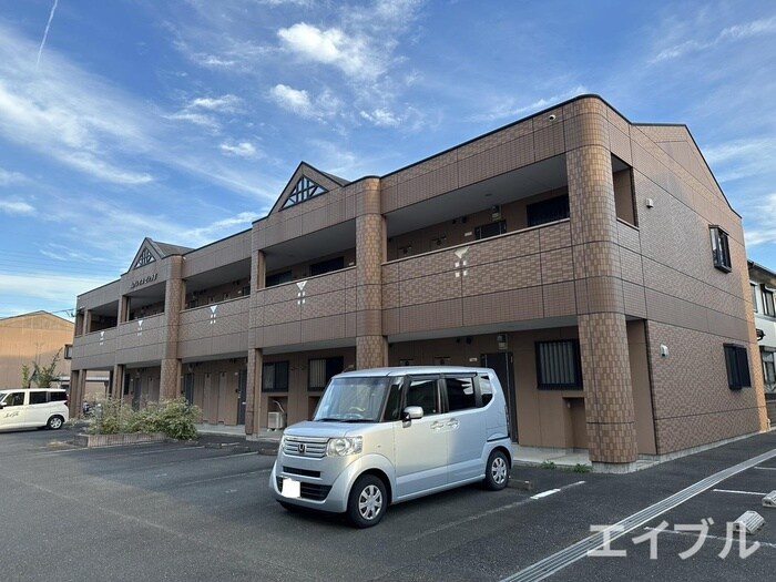 物件外観写真3　(外観写真)