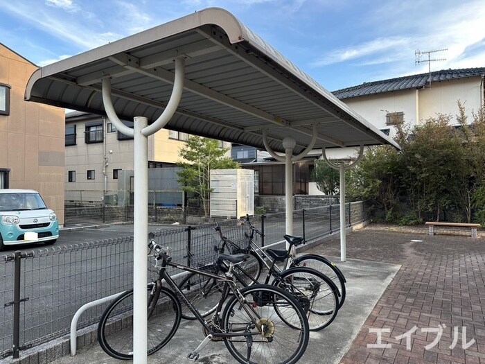 物件外観写真5　(建物設備)