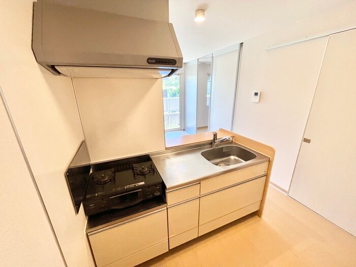 物件内観写真6　(キッチン)