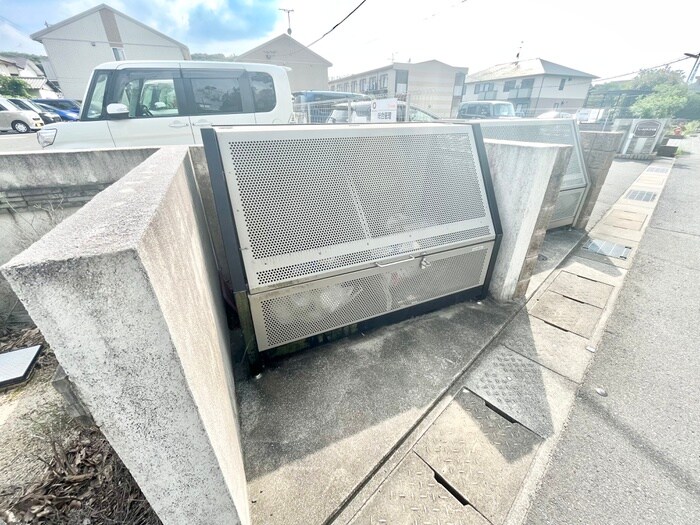 物件外観写真4　(その他)