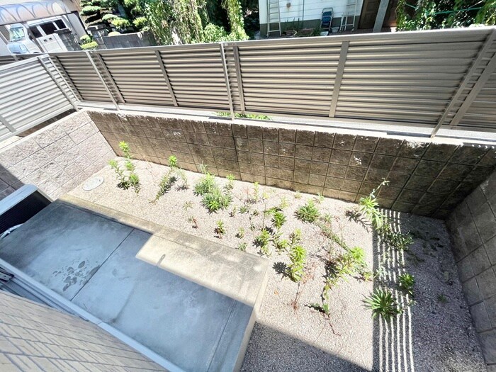 物件内観写真12　(ベランダ・バルコニー)