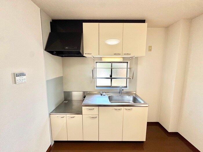 物件内観写真5　(キッチン)