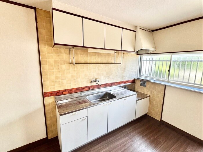 物件内観写真5　(キッチン)