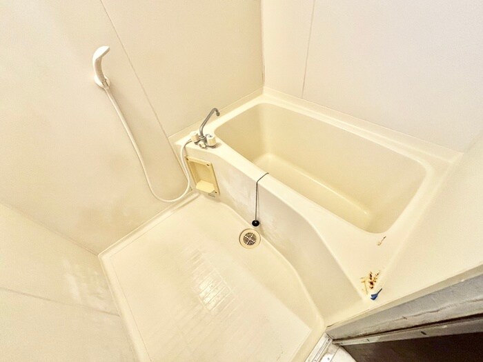 物件内観写真6　(バス／シャワールーム等)