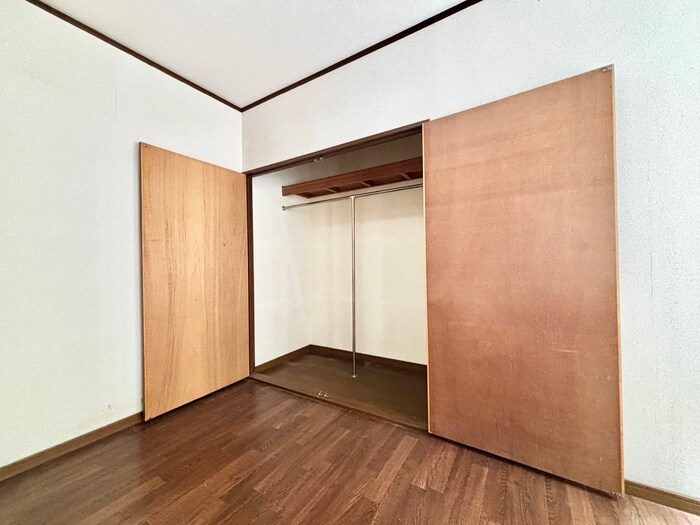 物件内観写真9　(収納)