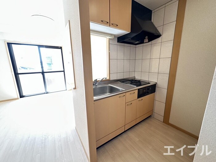 物件内観写真7　(キッチン)