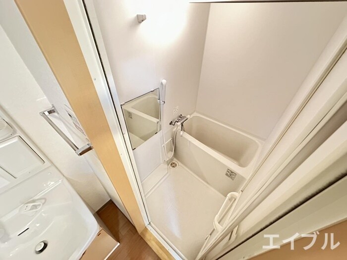 物件内観写真9　(バス／シャワールーム等)