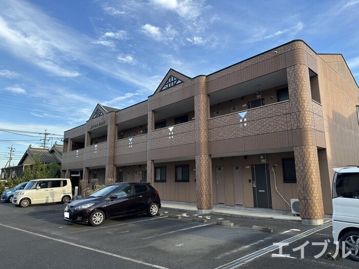 物件外観写真4　(外観写真)