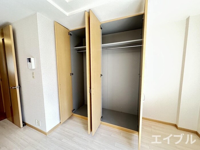 物件内観写真14　(収納)