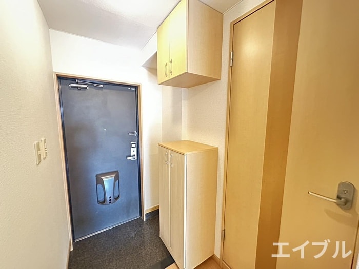 物件内観写真19　(靴箱)