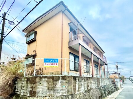 みどり荘外観写真