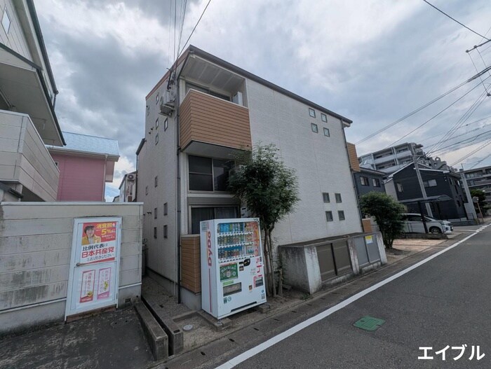 物件外観写真2　(建物設備)