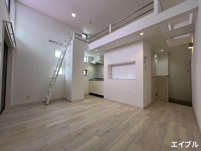 物件内観写真7　(居室)