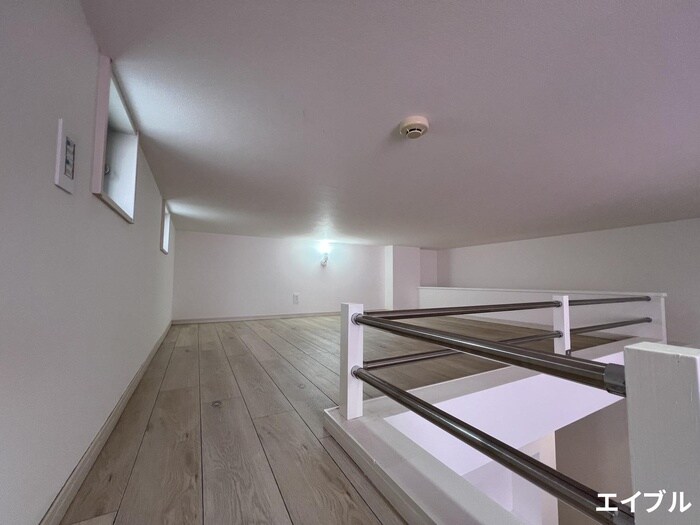 物件内観写真9　(居室)