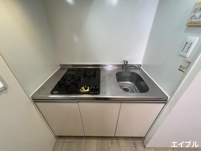 物件内観写真10　(キッチン)