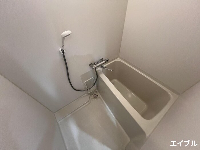 物件内観写真11　(バス／シャワールーム等)