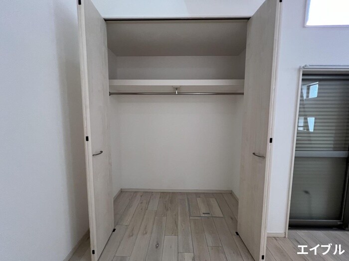 物件内観写真13　(収納)