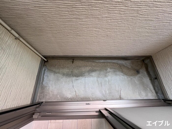 物件内観写真21　(ベランダ・バルコニー)